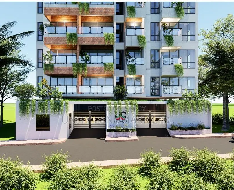 Furnished 3bdrm Apartment in Unity Landmark, Savar for sale in Savar