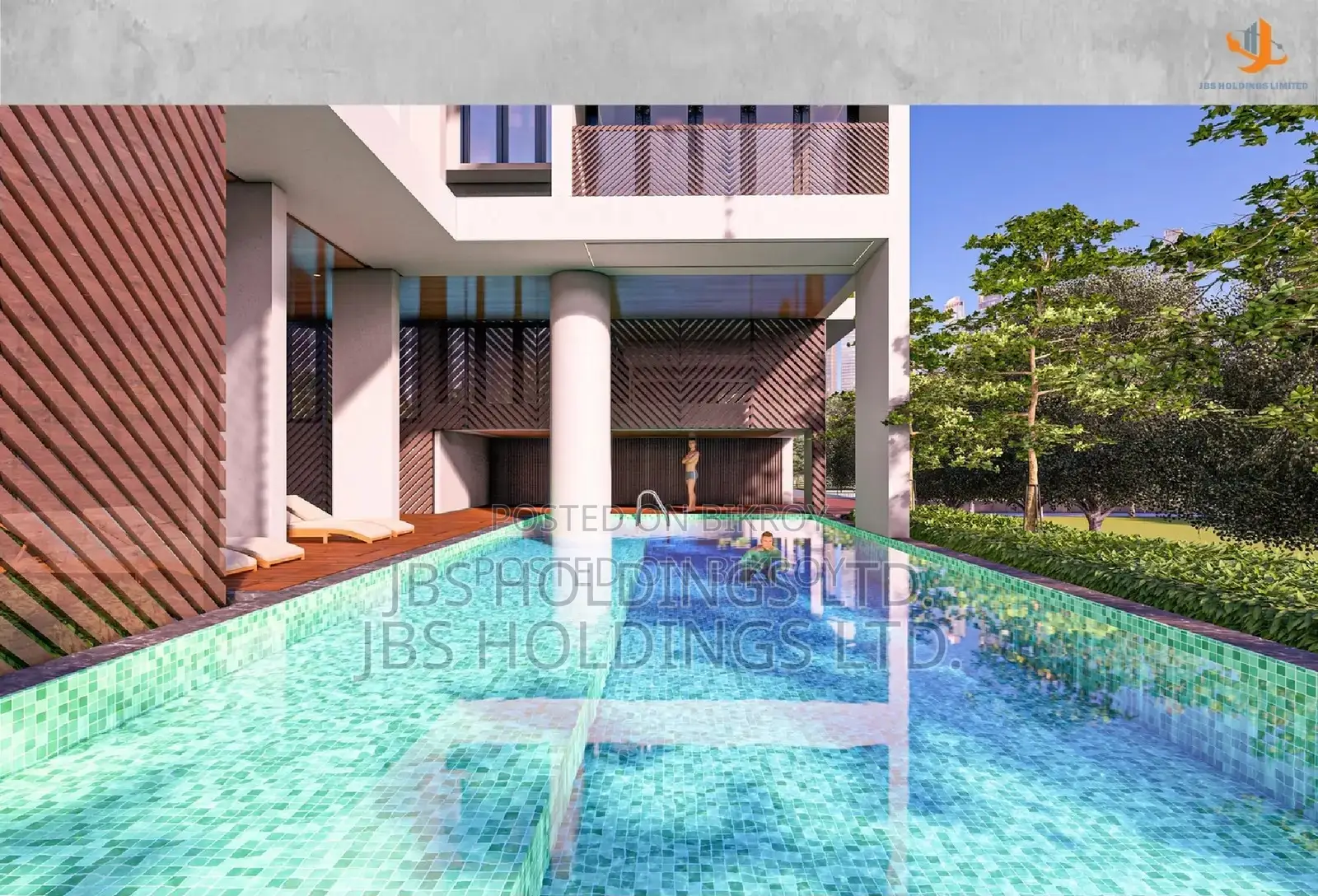 4-bedroom Apartment in Bashundhara for sale in Basundhara