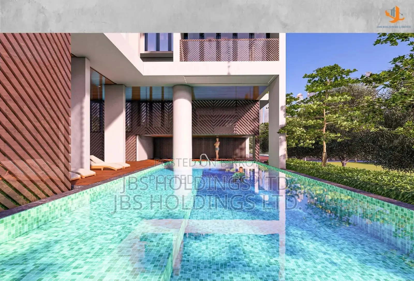 4-bedroom Apartment in Basundhara for sale in Basundhara