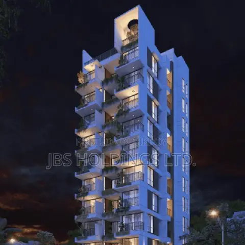3-bedroom Apartment in Basundhara for sale in Basundhara
