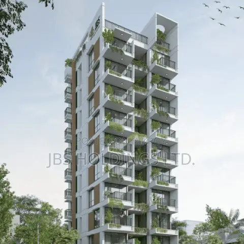 3-bedroom Apartment in Basundhara for sale in Basundhara
