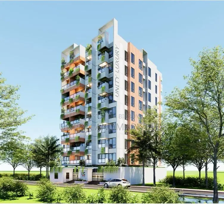 Furnished 3bdrm Apartment in Unity Landmark, Savar for sale in Savar