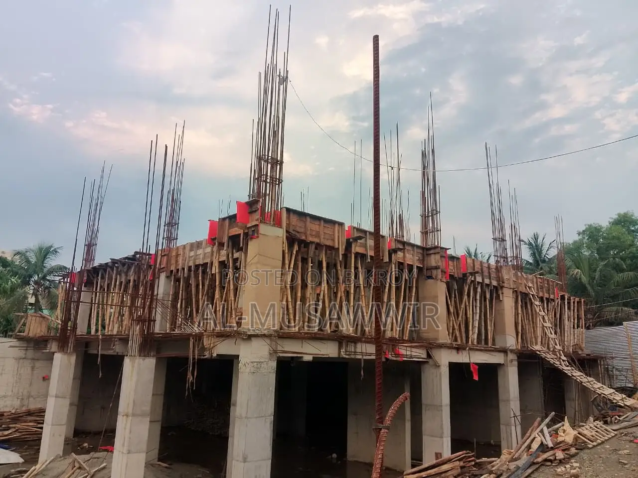 3bdrm Apartment for sale in Uttara