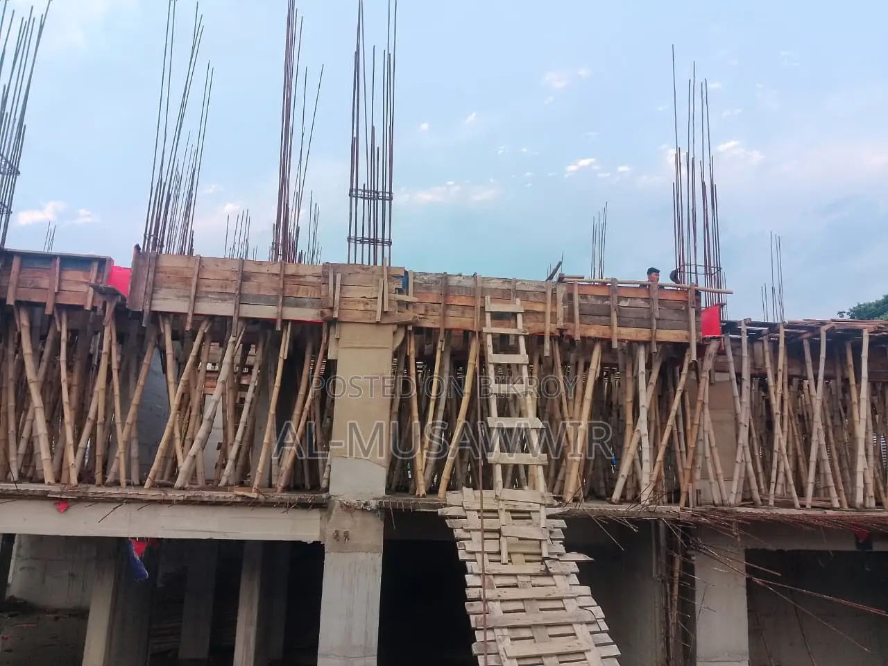 3bdrm Apartment for sale in Uttara