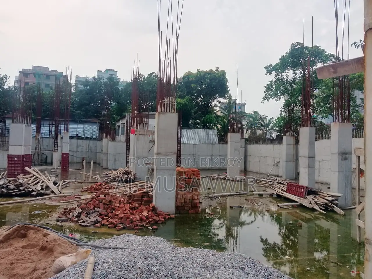 3bdrm Apartment for sale in Uttara