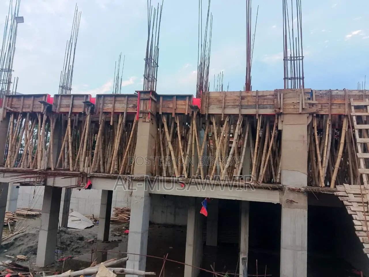 3bdrm Apartment for sale in Uttara