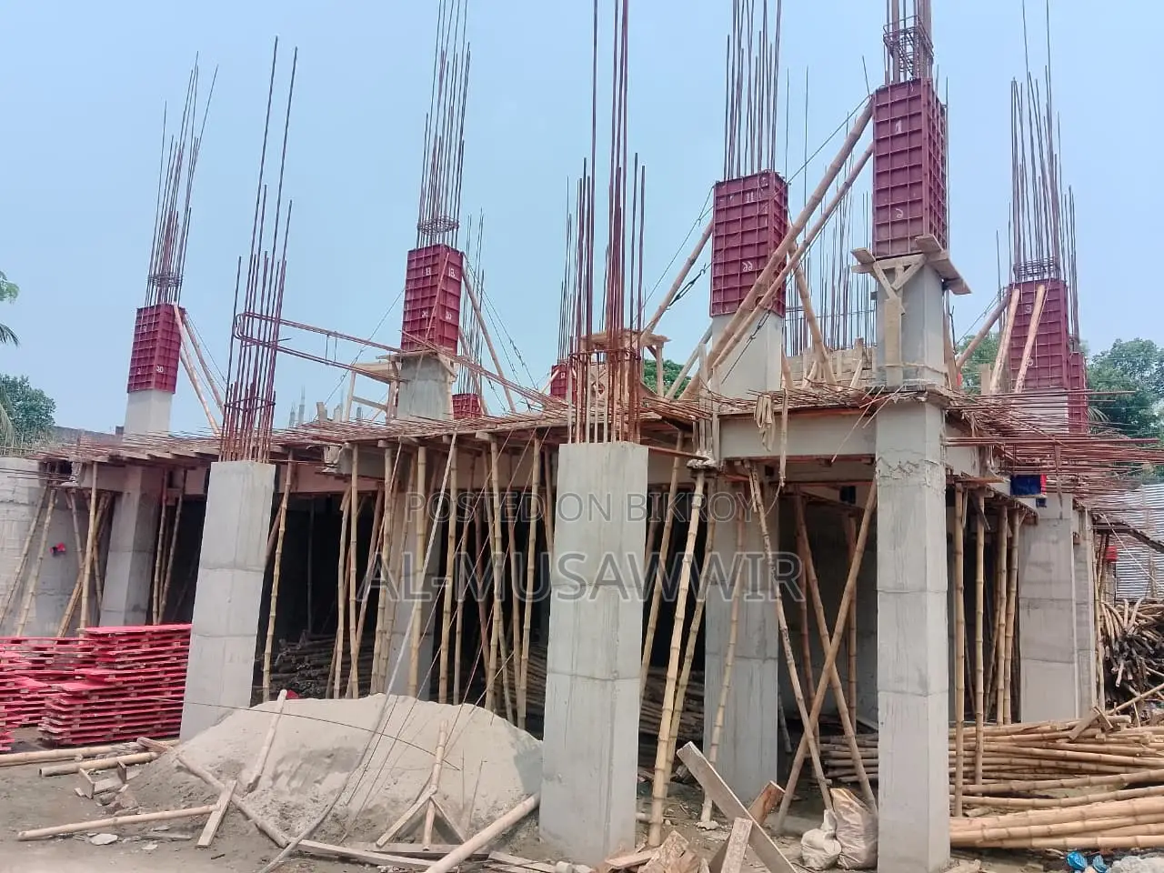 3bdrm Apartment for sale in Uttara