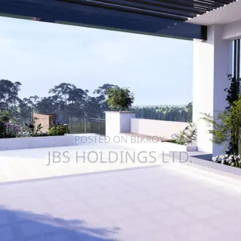 4-bedroom Apartment in Aftab Nagar for sale in Aftab Nagar