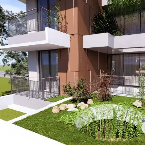 4-bedroom Apartment in Aftab Nagar for sale in Aftab Nagar
