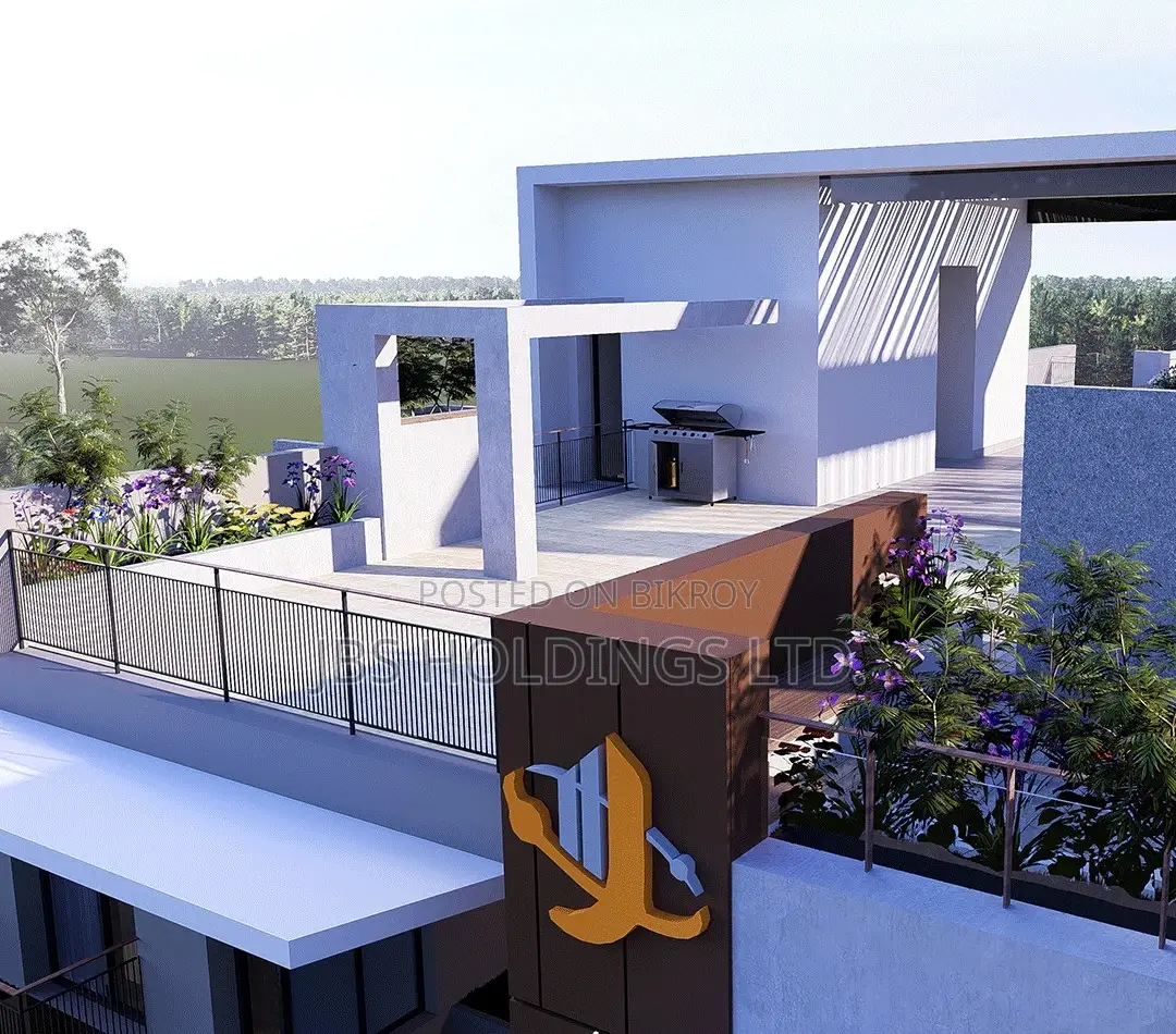 4-bedroom Apartment in Aftab Nagar for sale in Aftab Nagar