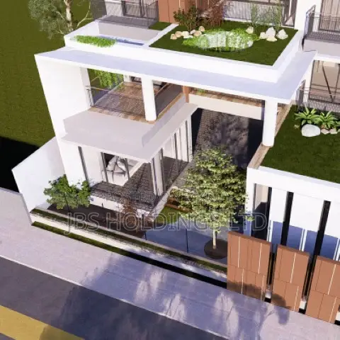 4-bedroom Apartment in Aftab Nagar for sale in Aftab Nagar