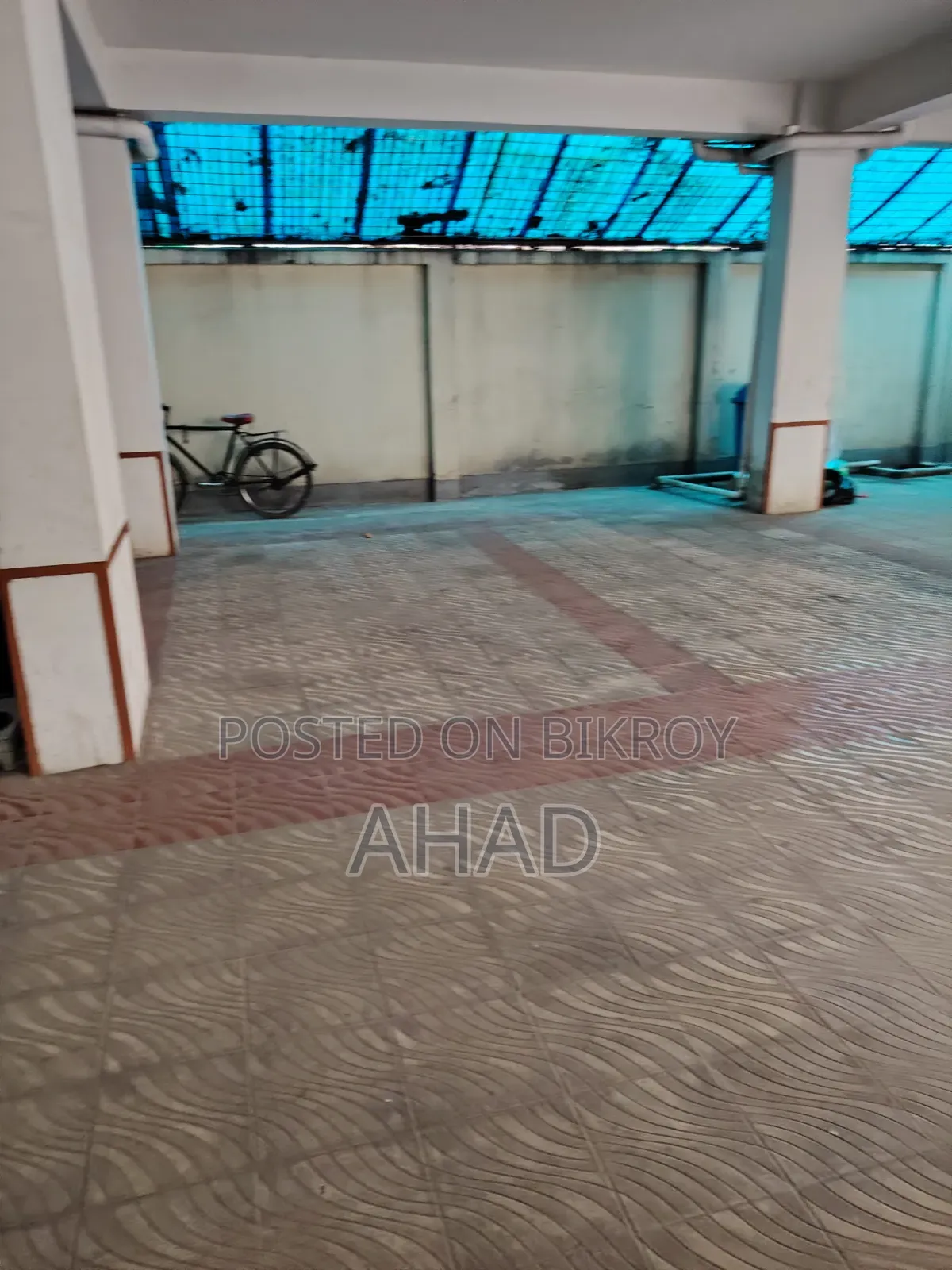 3bdrm Apartment in Basundhara for Rent in Basundhara