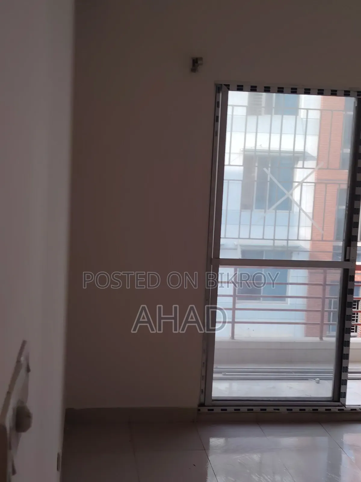3bdrm Apartment in Basundhara for Rent in Basundhara