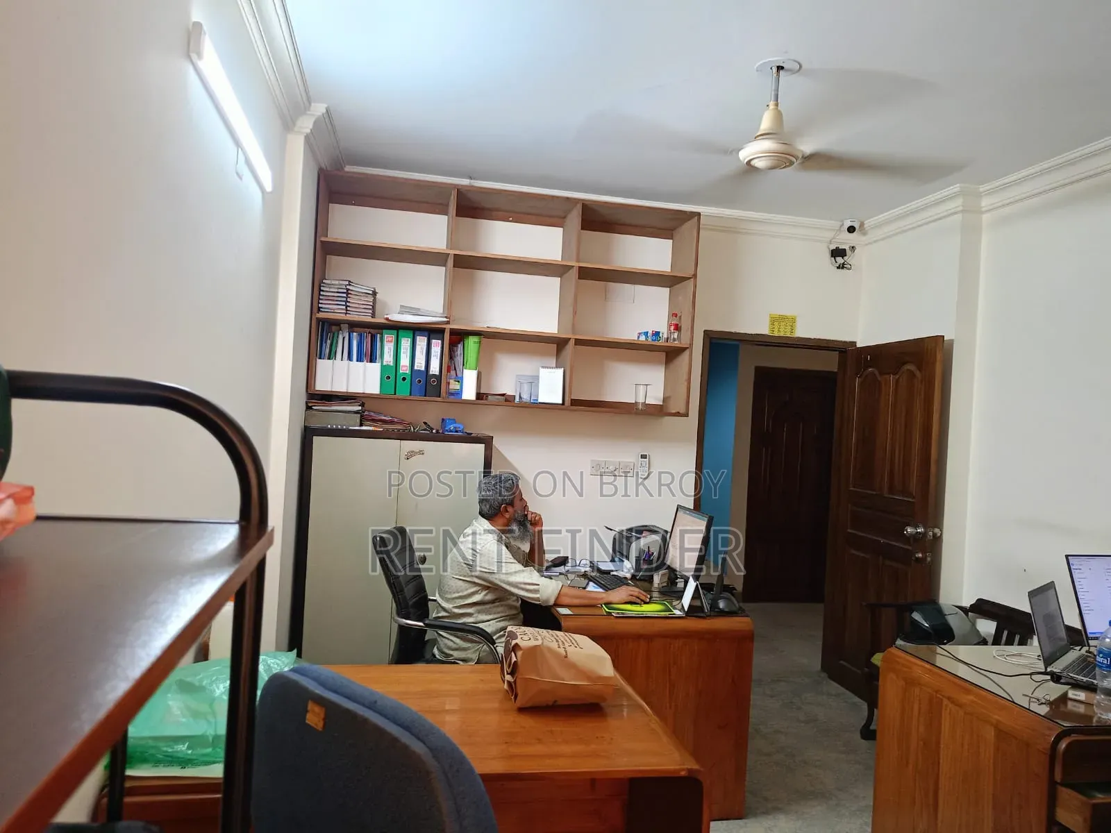 Full Furnished Office in Gulshan