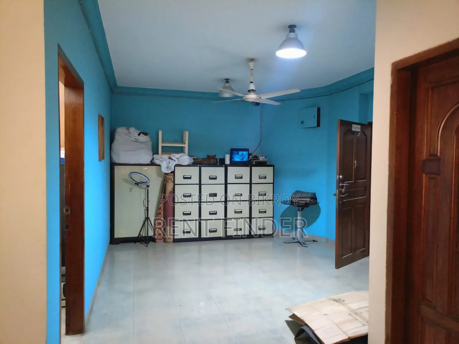 Full Furnished Office in Gulshan