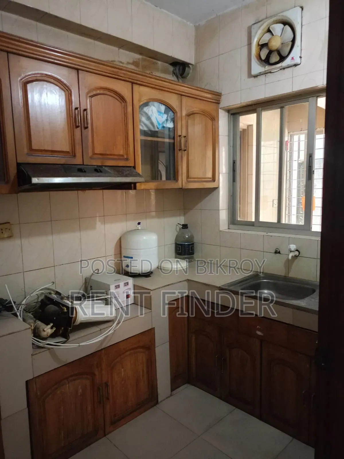 Full Furnished Office in Gulshan