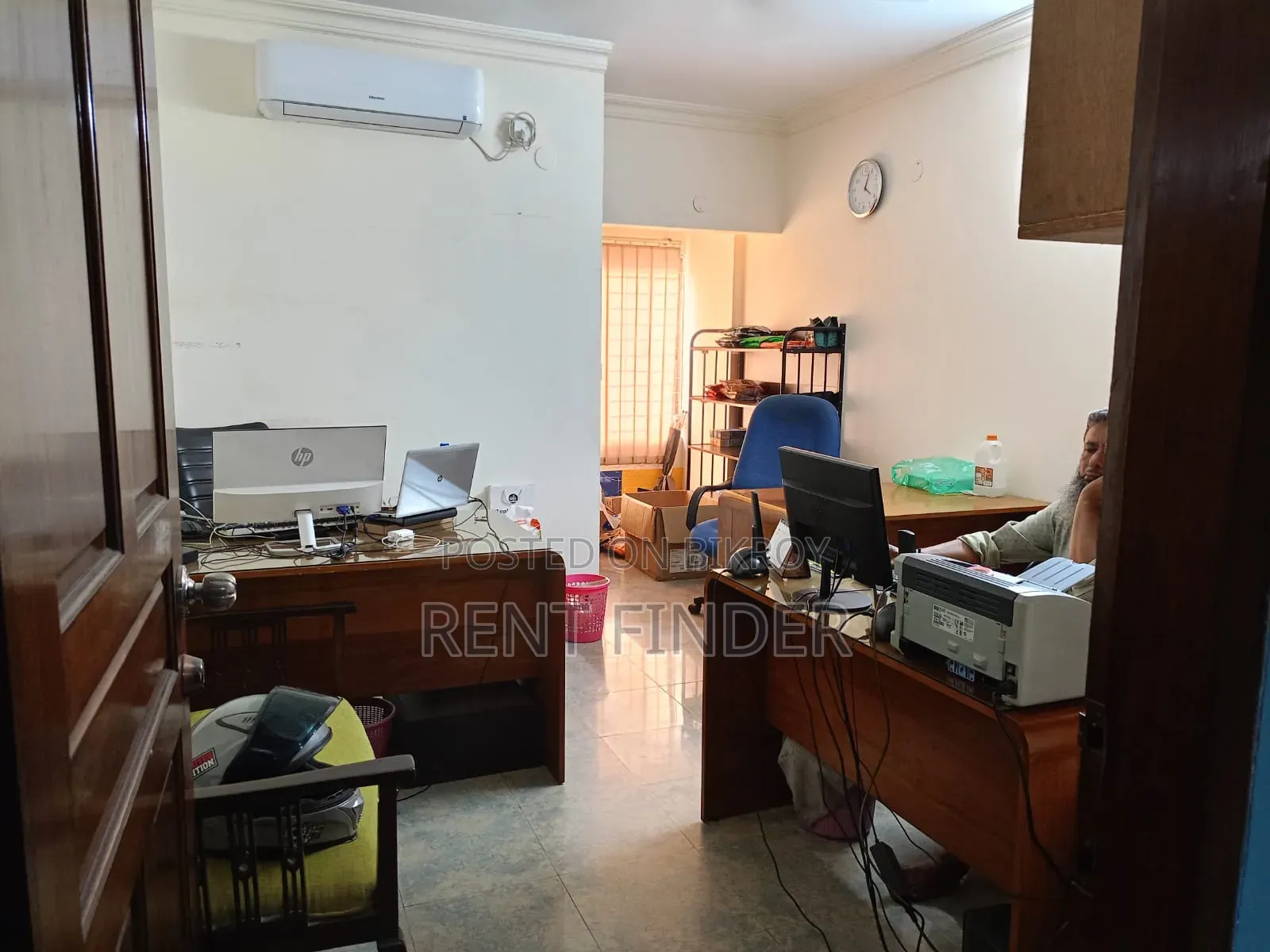 Full Furnished Office in Gulshan