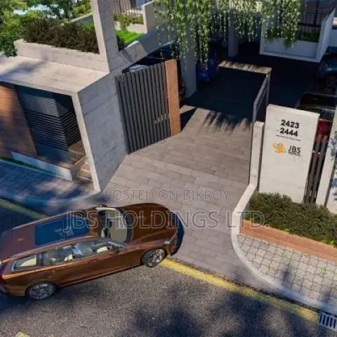 4-bedroom Apartment in Bashundhara for sale in Basundhara