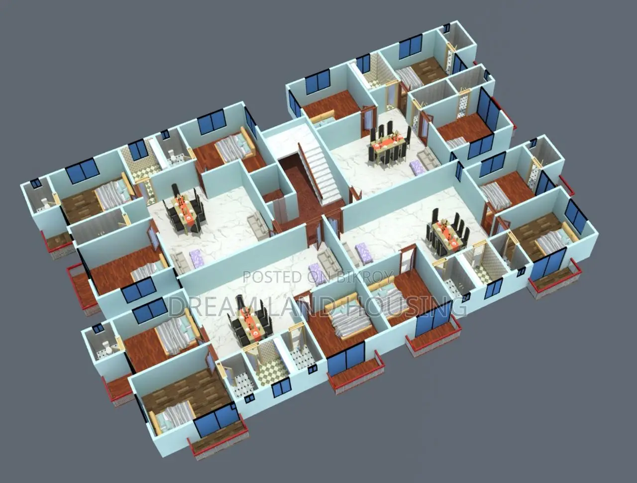 Land Share Sale Only 16 Lac Tk in Uttara