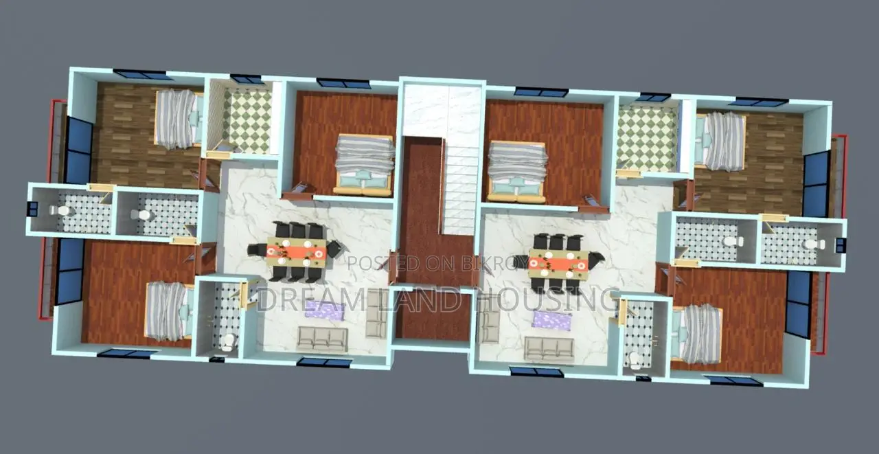 Land Share Sale Only 16 Lac Tk in Uttara