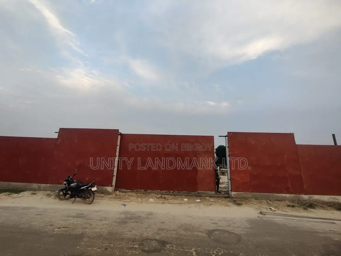 Furnished 3bdrm Apartment in Unity Landmark, Savar for Sale in Savar