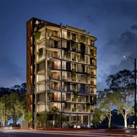 4bdrm Apartment in Jalshiri Abason for Sale in Jalshiri Abason
