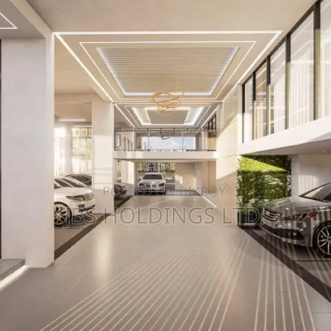 4bdrm Apartment in Jalshiri Abason for Sale in Jalshiri Abason