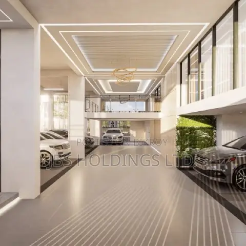 4bdrm Apartment in Jalshiri Abason for Sale in Jalshiri Abason
