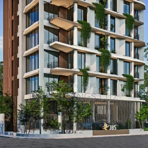 4bdrm Apartment in Jalshiri Abason for Sale in Jalshiri Abason