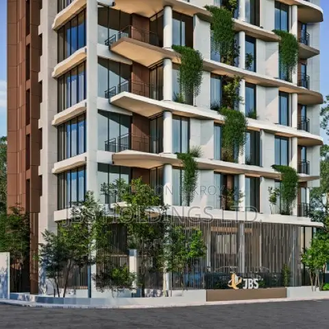 4bdrm Apartment in Jalshiri Abason for Sale in Jalshiri Abason