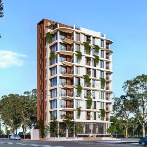 4bdrm Apartment in Jalshiri Abason for Sale in Jalshiri Abason