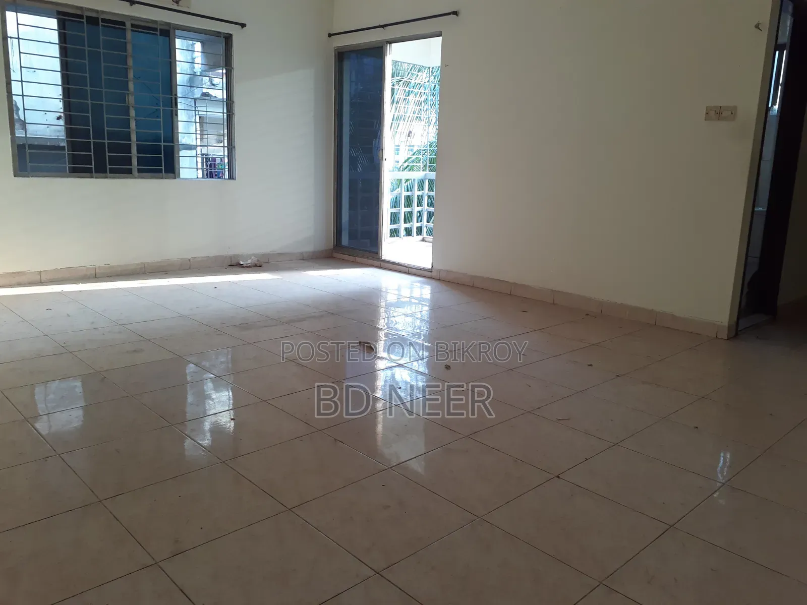3bdrm Apartment in Gulshan for Rent in Gulshan