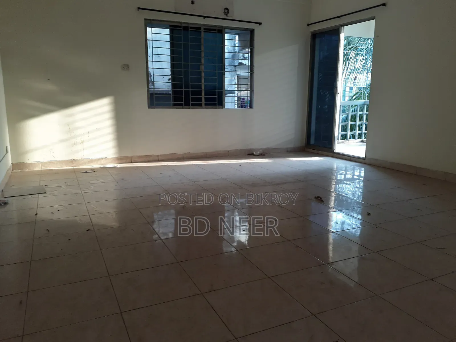 3bdrm Apartment in Gulshan for Rent in Gulshan