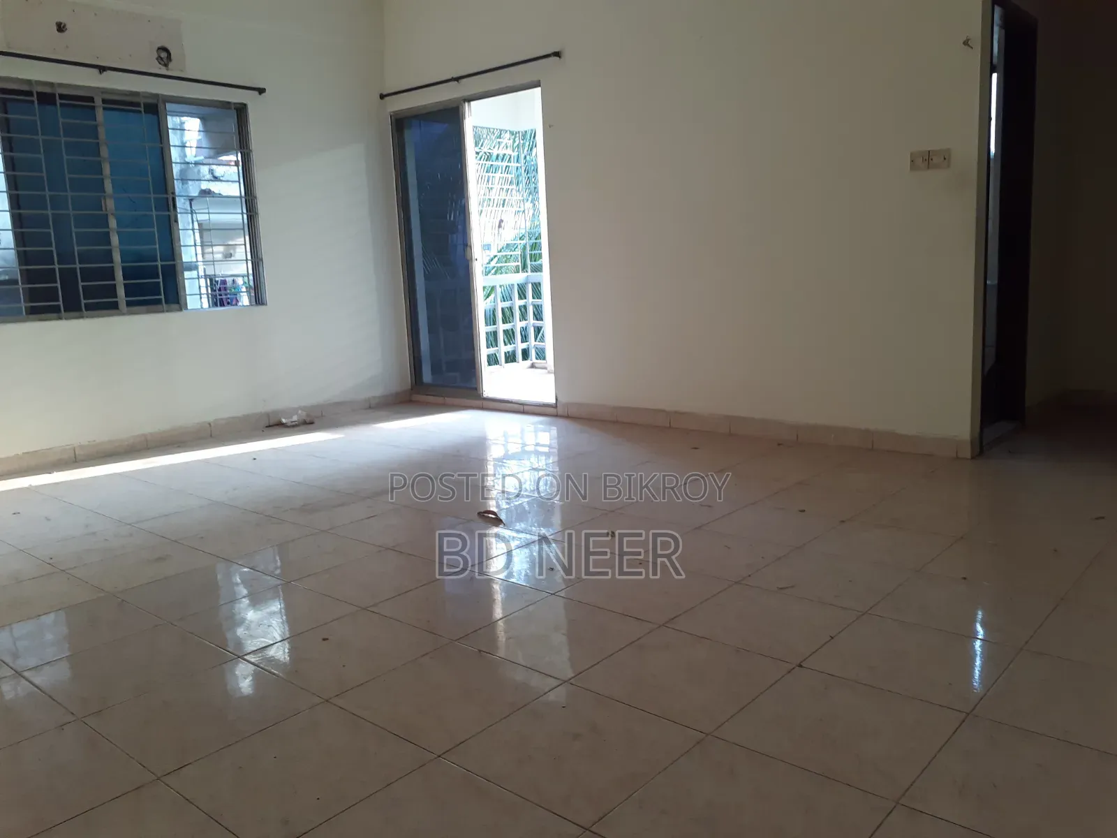 3bdrm Apartment in Gulshan for Rent in Gulshan