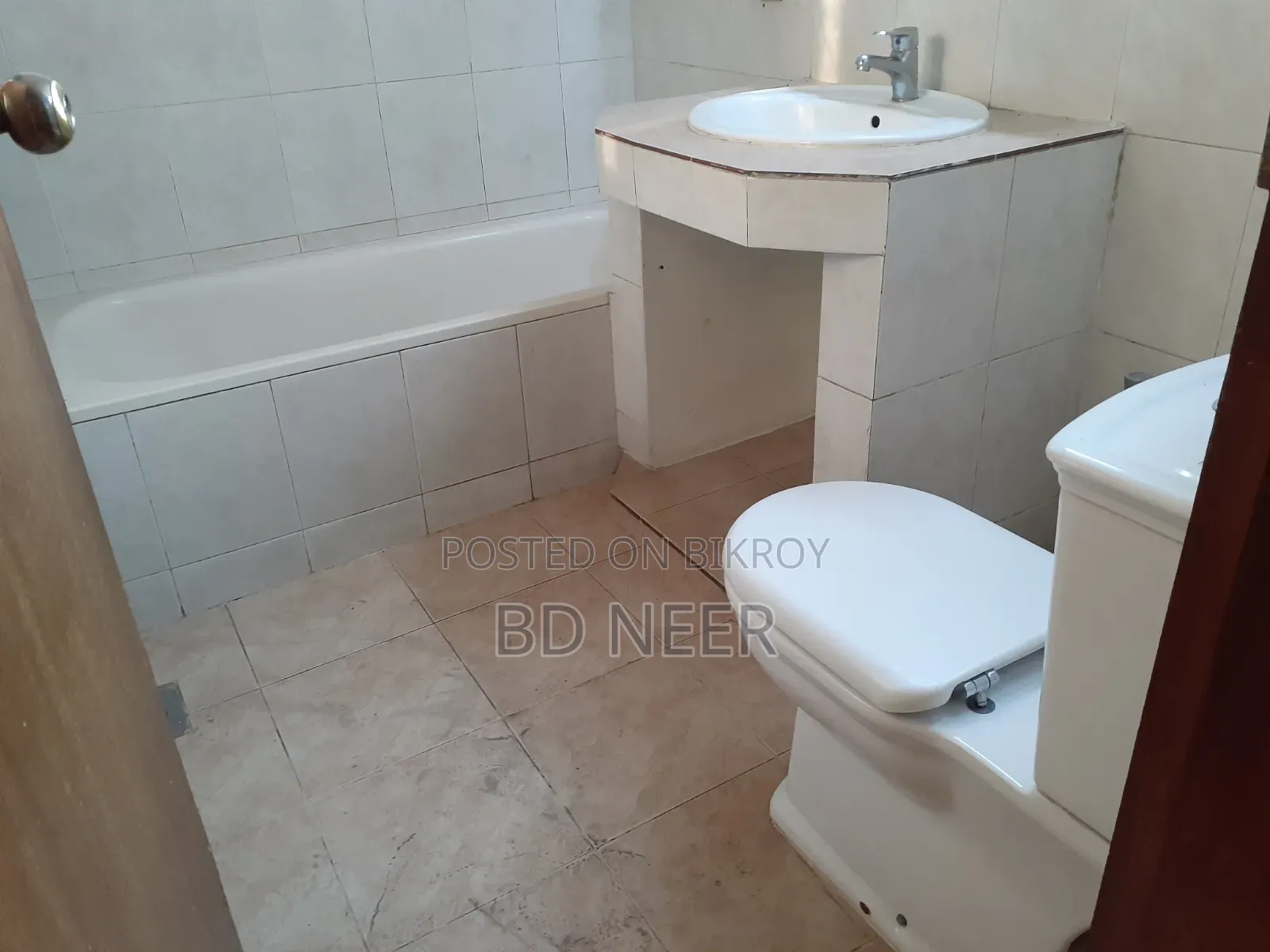 3bdrm Apartment in Gulshan for Rent in Gulshan