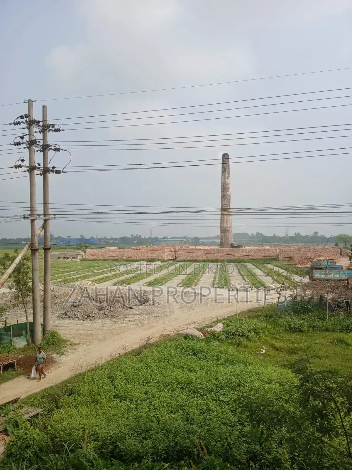 Bashundhara Residential Area N Block 14 Kata Plot Sell in Basundhara