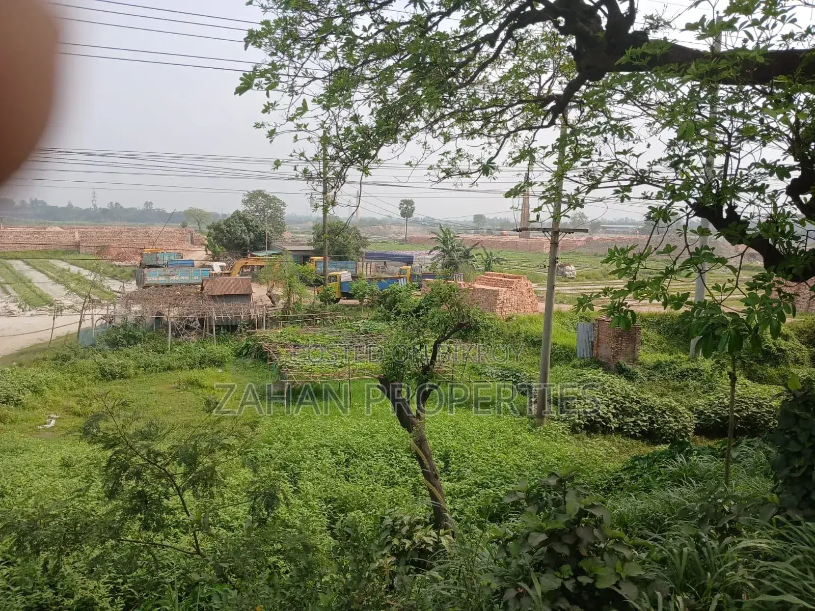 Bashundhara Residential Area N Block 14 Kata Plot Sell in Basundhara