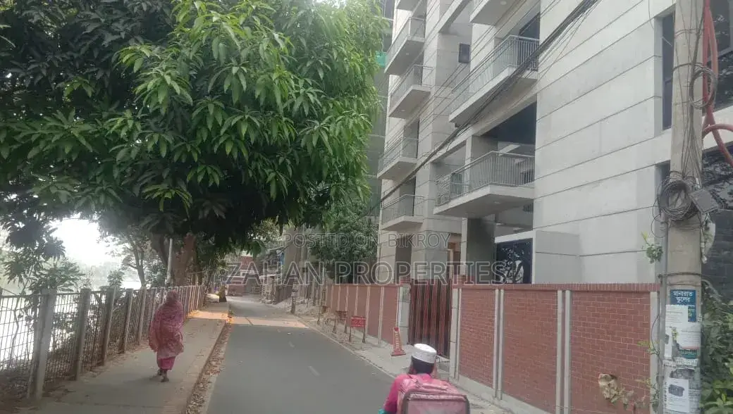 N Block 03 Kata Plot Sell in Basundhara