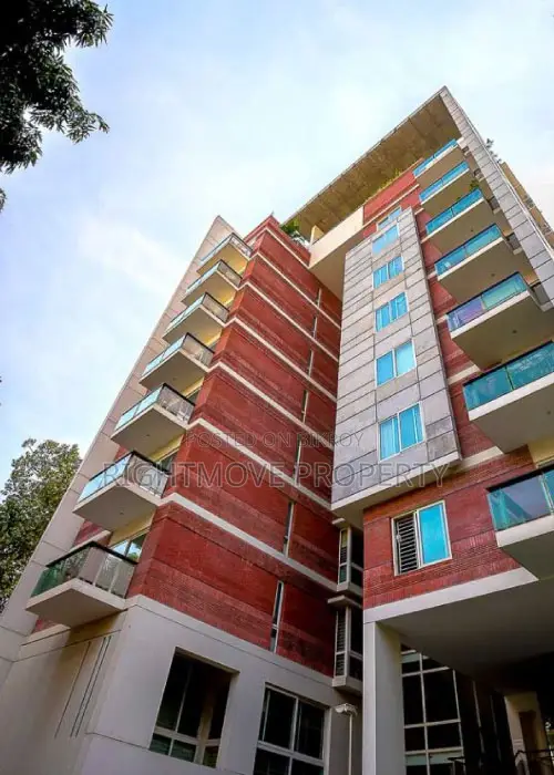 4-bedroom Apartment in Bay, Gulshan for Sale in Gulshan