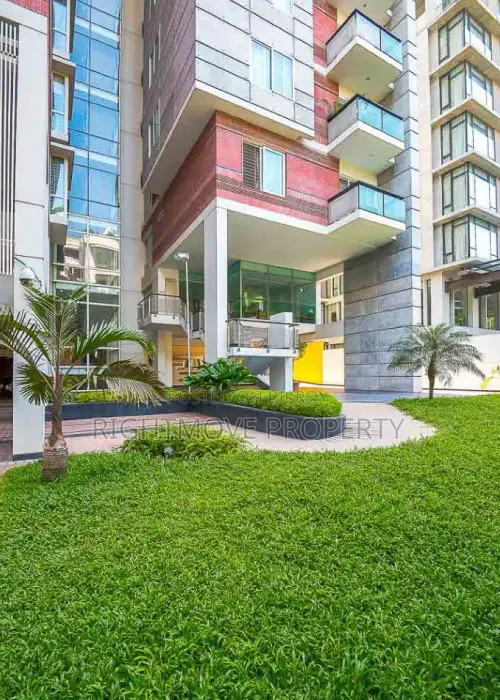 4-bedroom Apartment in Bay, Gulshan for Sale in Gulshan