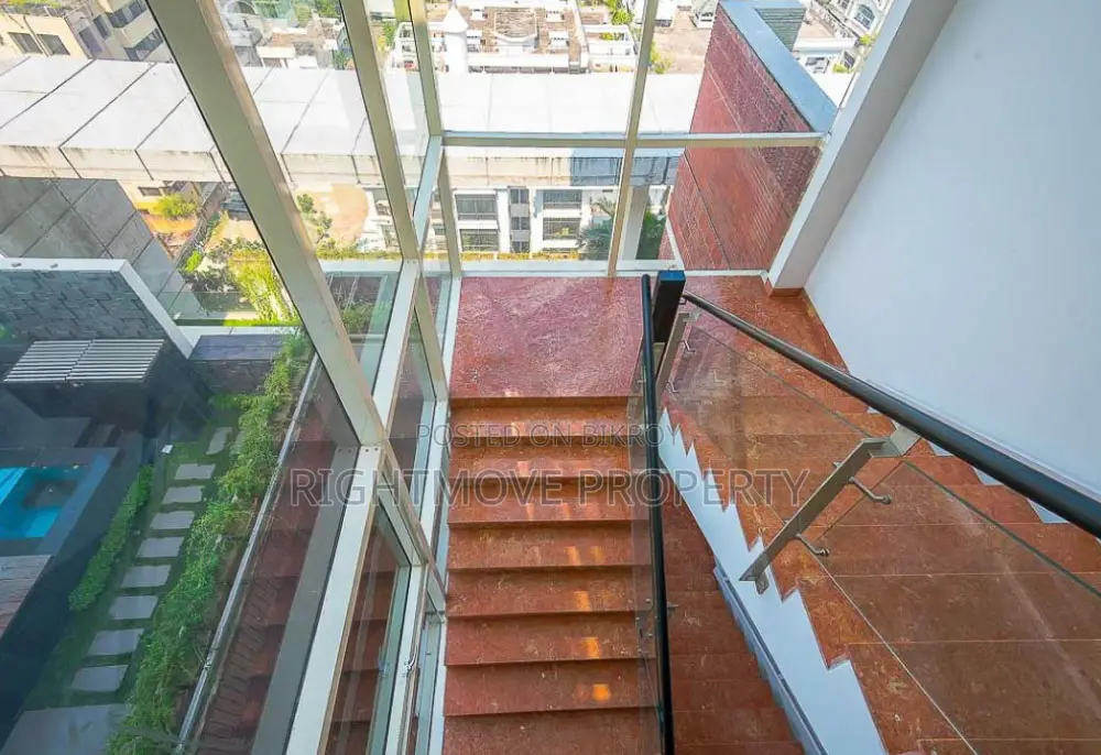 4-bedroom Apartment in Bay, Gulshan for Sale in Gulshan