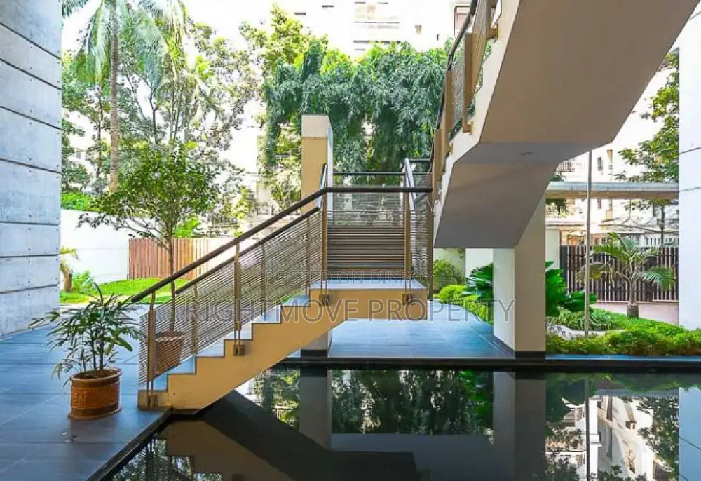 4-bedroom Apartment in Bay, Gulshan for Sale in Gulshan