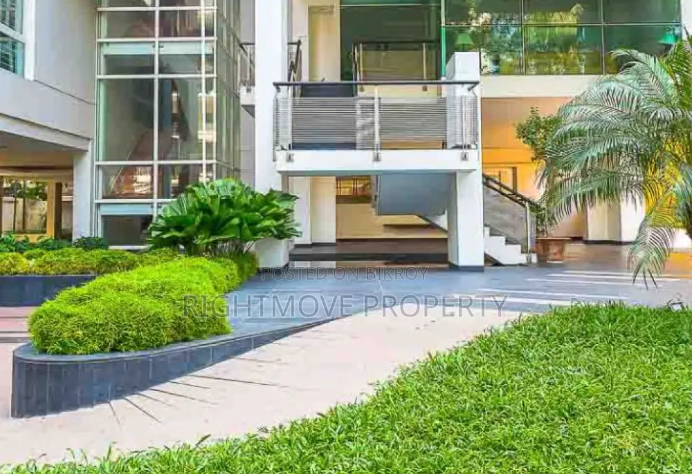 4-bedroom Apartment in Bay, Gulshan for Sale in Gulshan