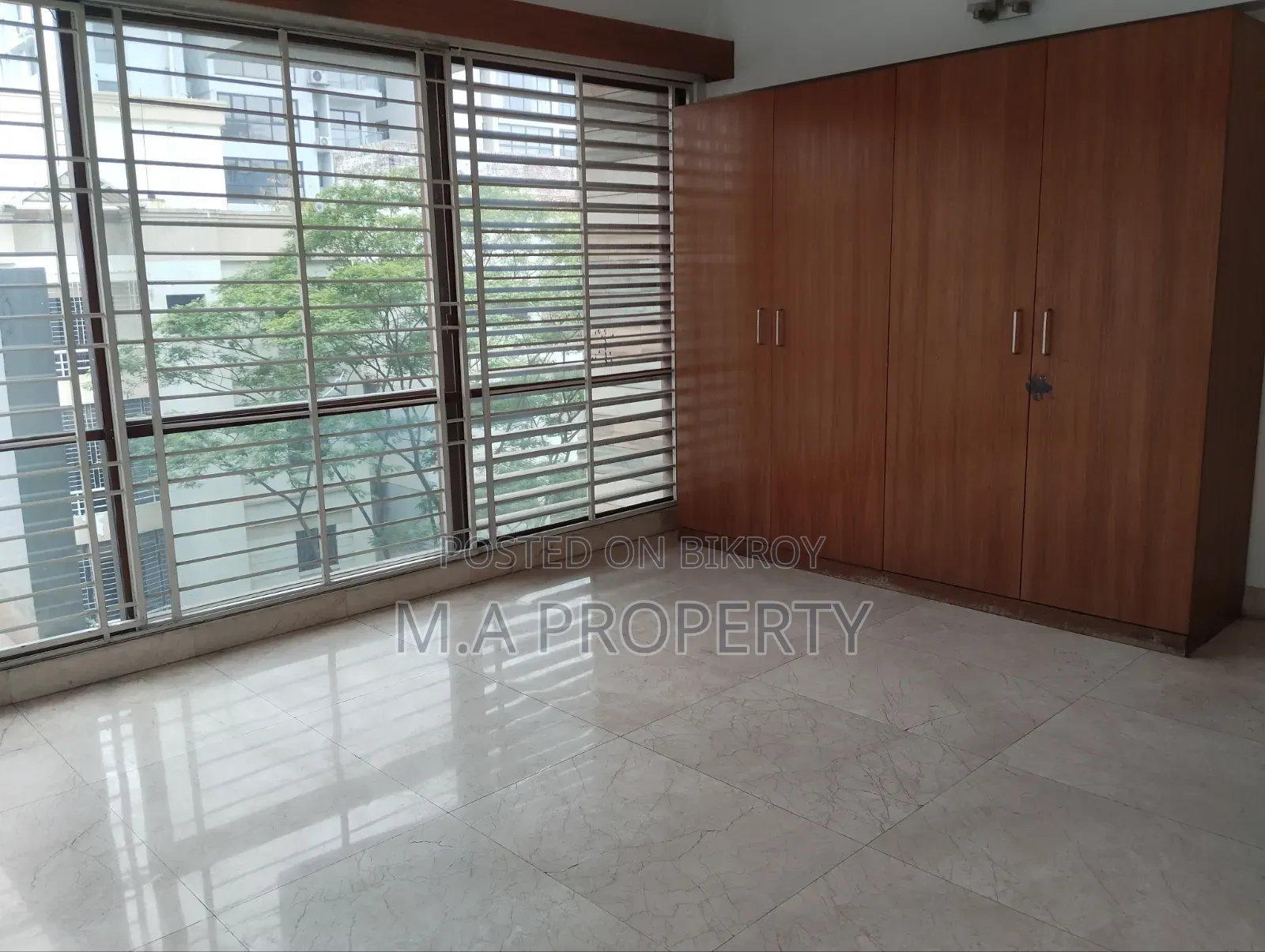 4bdrm Apartment in Apon, Baridhara for Rent in Baridhara