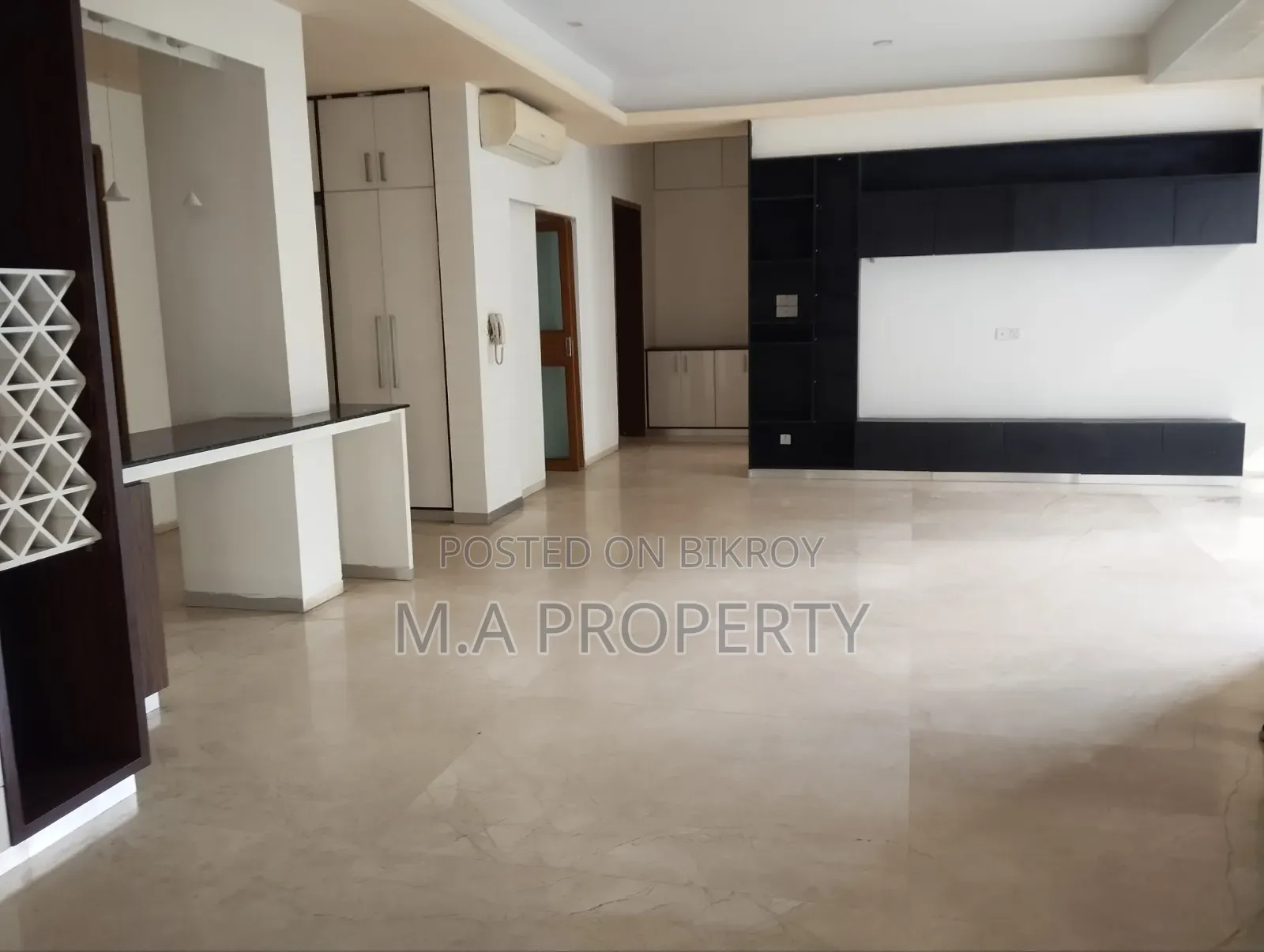 4bdrm Apartment in Navana, Baridhara for Rent in Baridhara