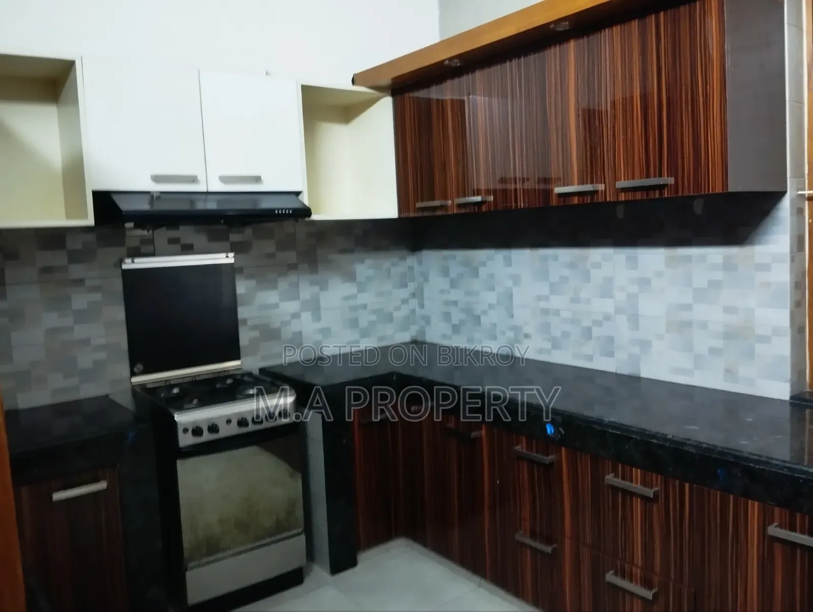4bdrm Apartment in Navana, Baridhara for Rent in Baridhara