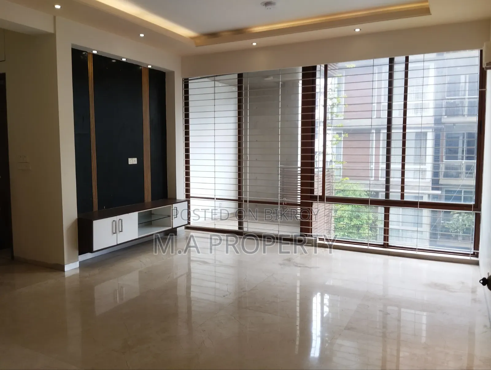 4bdrm Apartment in Navana, Baridhara for Rent in Baridhara