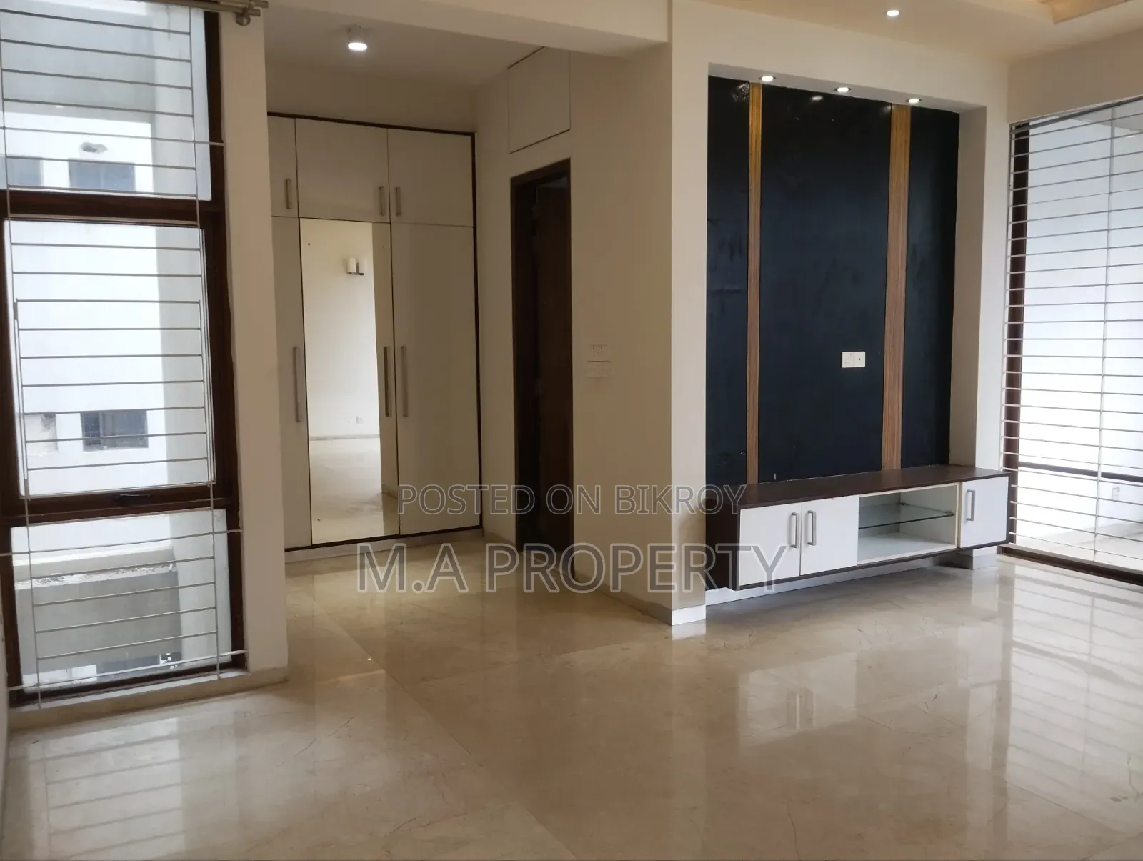 4bdrm Apartment in Navana, Baridhara for Rent in Baridhara