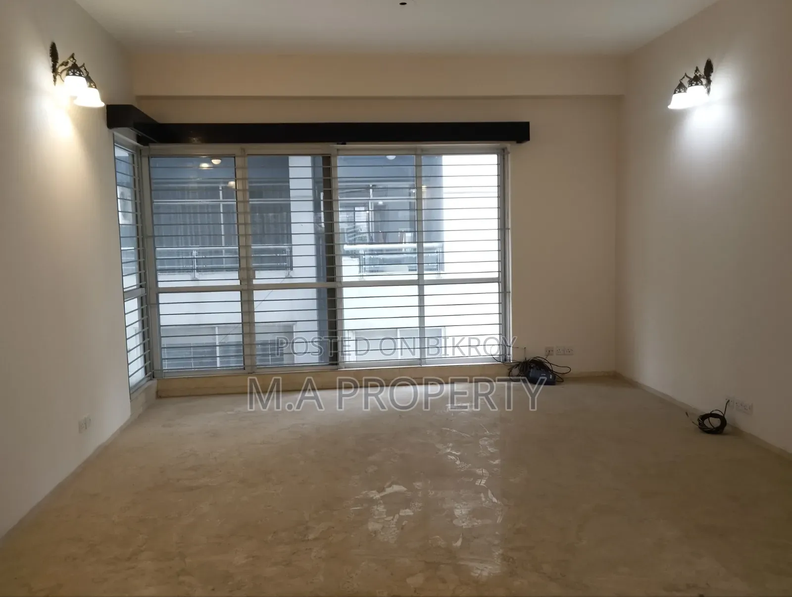 4bdrm Apartment in Navana, Baridhara for Rent in Baridhara