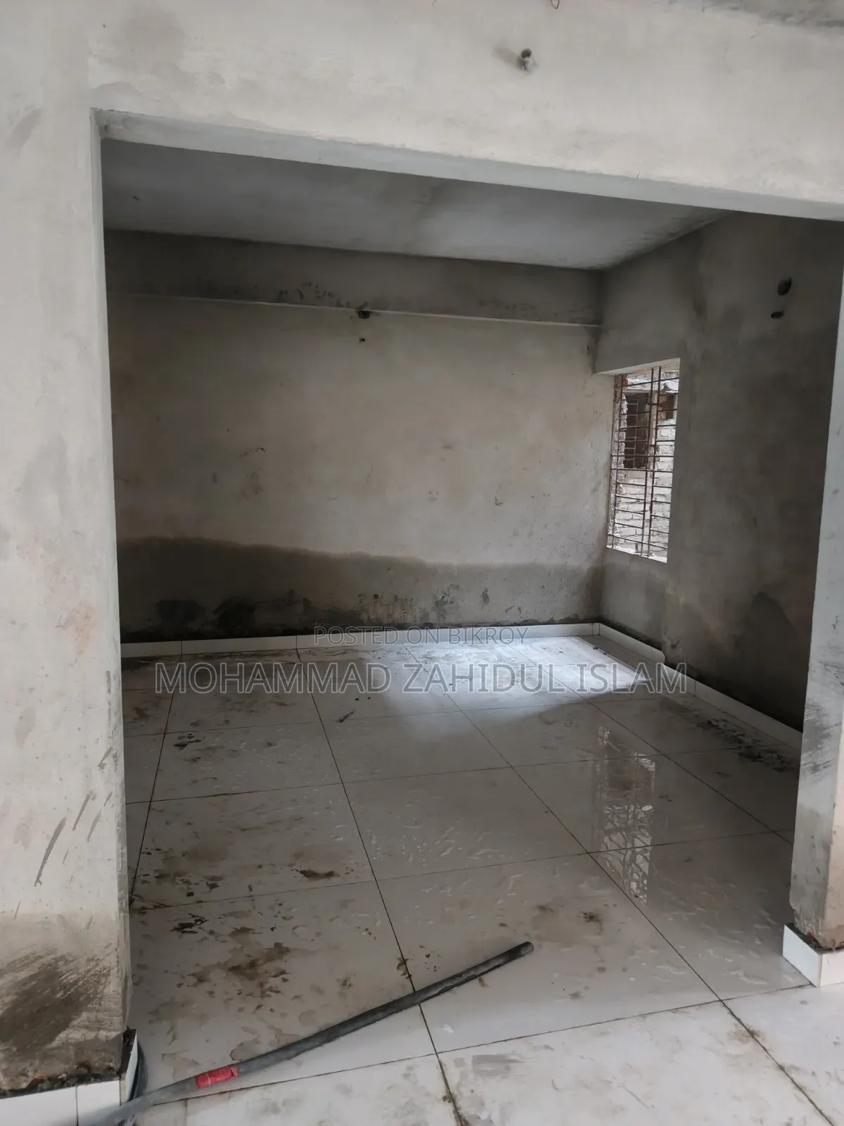 4bdrm Apartment in Shuruchi H H Manjil., Mohammadpur for Sale in Mohammadpur